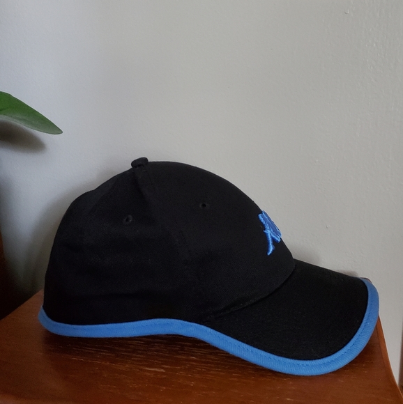 Vintage Kappa Solid Back Cap - Picture 3 of 6